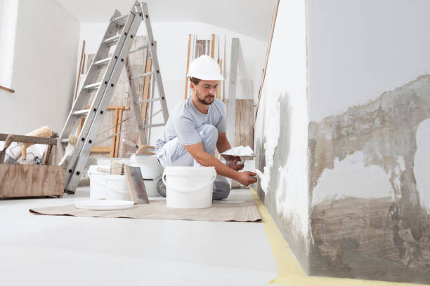 Best Mold Remediation for Healthcare Facilities  in La Grande, OR