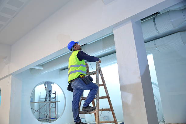Best Industrial Mold Remediation  in La Grande, OR